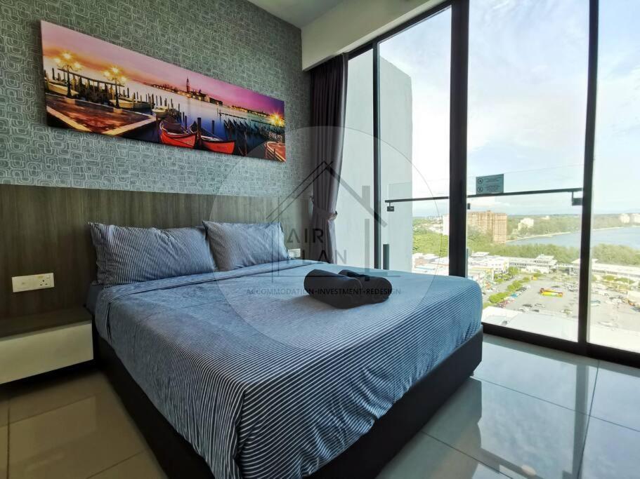Pd D'Wharf Amazing Seaview Suite 9 波德申 外观 照片