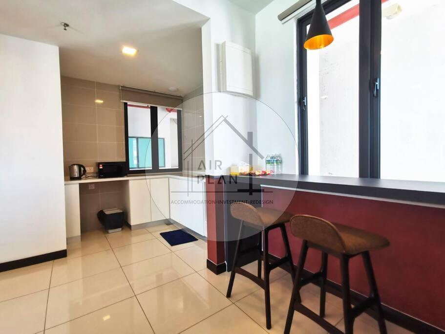 Pd D'Wharf Amazing Seaview Suite 9 波德申 外观 照片