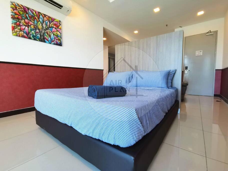 Pd D'Wharf Amazing Seaview Suite 9 波德申 外观 照片