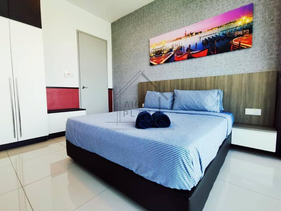 Pd D'Wharf Amazing Seaview Suite 9 波德申 外观 照片