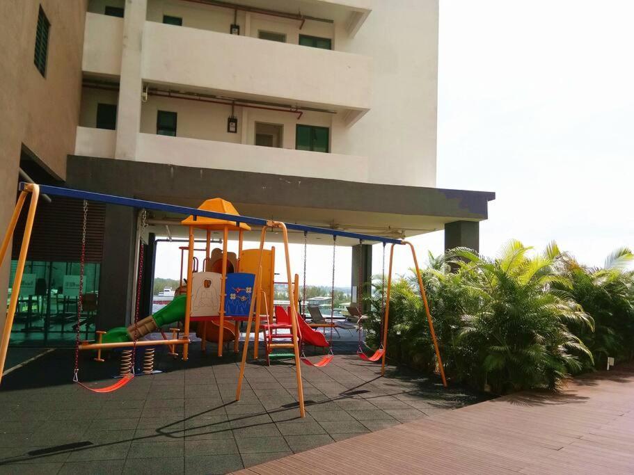 Pd D'Wharf Amazing Seaview Suite 9 波德申 外观 照片