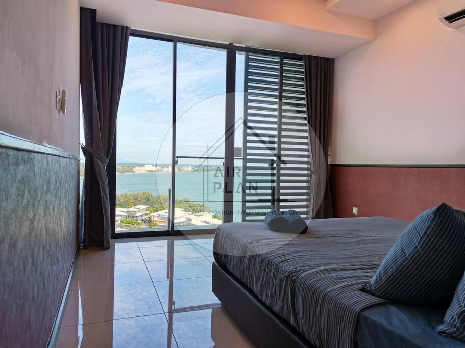 Pd D'Wharf Amazing Seaview Suite 9 波德申 外观 照片