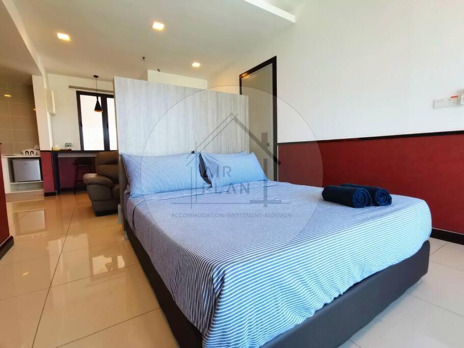 Pd D'Wharf Amazing Seaview Suite 9 波德申 外观 照片