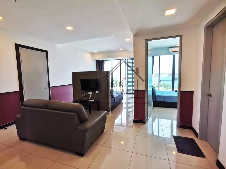 Pd D'Wharf Amazing Seaview Suite 9 波德申 外观 照片